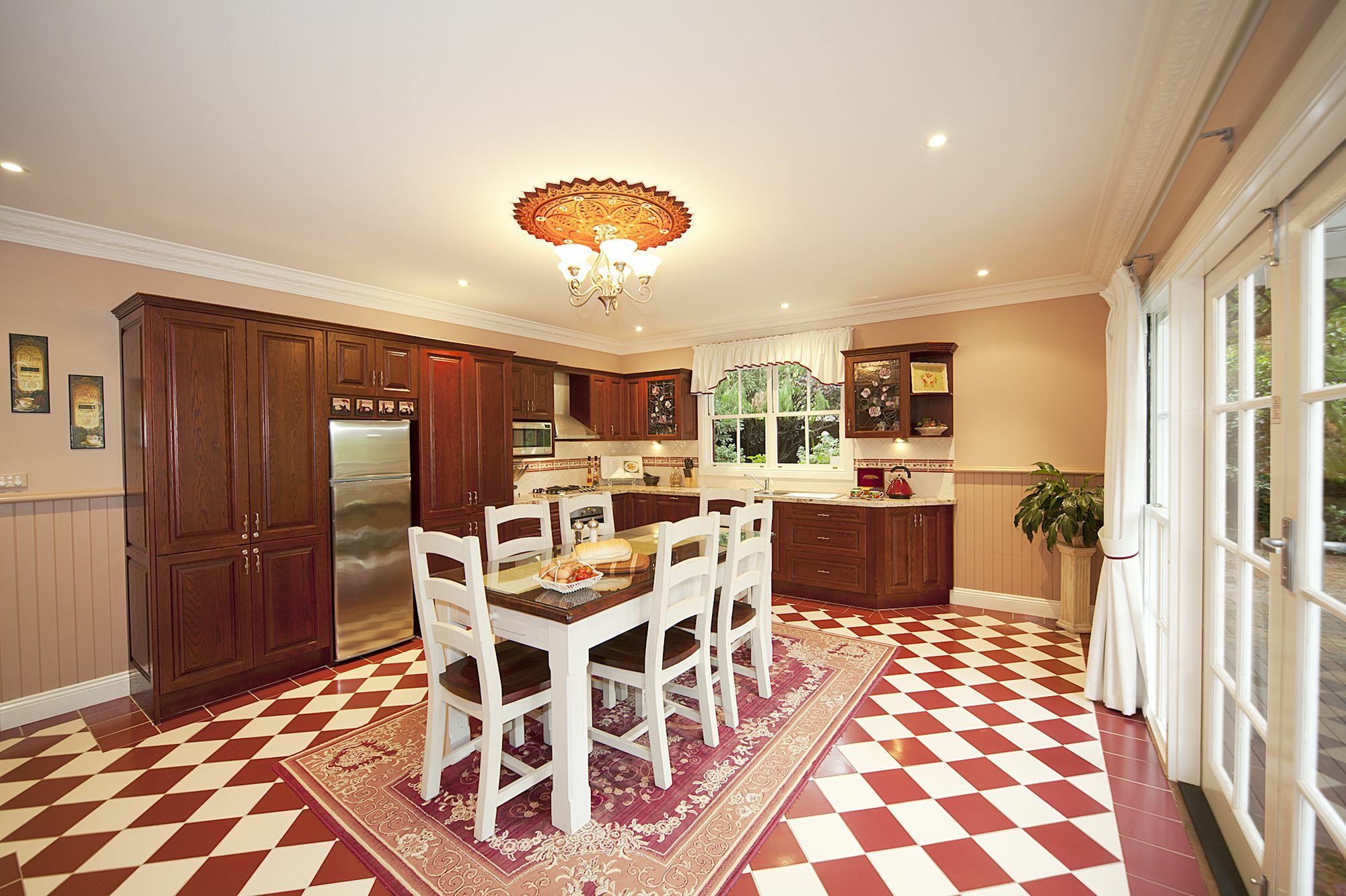 Hotel Strawberry Patch Leura Exterior foto